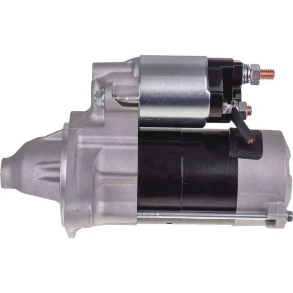 STARTER MOTOR TOYOTA CELICA ZZT231R  TS 1.8L 2ZZ-GE Petrol 4cyl  Coupe  [08/99 - 03/06]  - Image 5