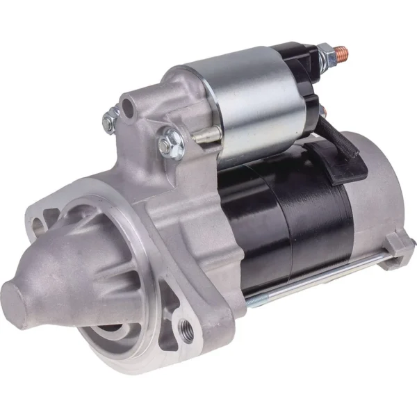 STARTER MOTOR TOYOTA CELICA ZZT231R  TS 1.8L 2ZZ-GE Petrol 4cyl  Coupe  [08/99 - 03/06] 