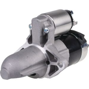 STARTER MOTOR SUBARU IMPREZA GRE WRX 2.5L EJ255 Turbo Petrol