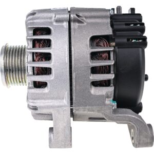 ALTERNATOR BMW X5 E70 xDrive 30 d 3.0L N57 D30 A Turbo Diesel  6cyl 180kW  [04/10 - 07/13] FG23S011