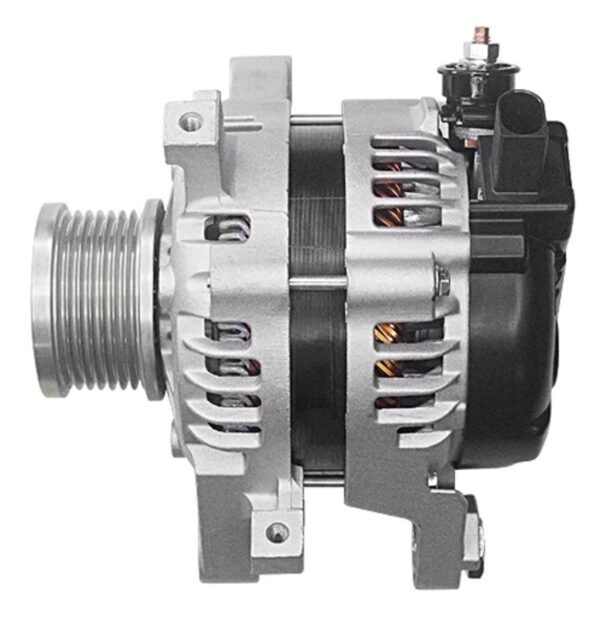 Alternator for Toyota Hilux GUN126R 2.8L Diesel 1GD-FTV 2015 - Onward - Image 5