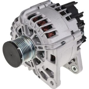 Alternator for Nissan Qashqai J11 engine MR20DD 2.0L Petrol 14-22