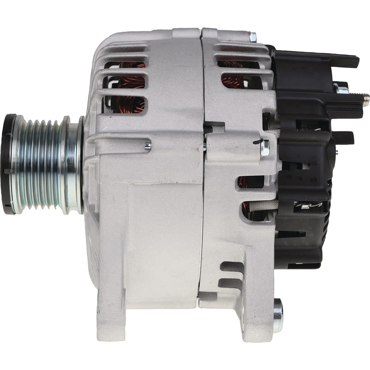 Alternator for Nissan Qashqai J11 engine MR20DD 2.0L Petrol 14-22 - Image 4
