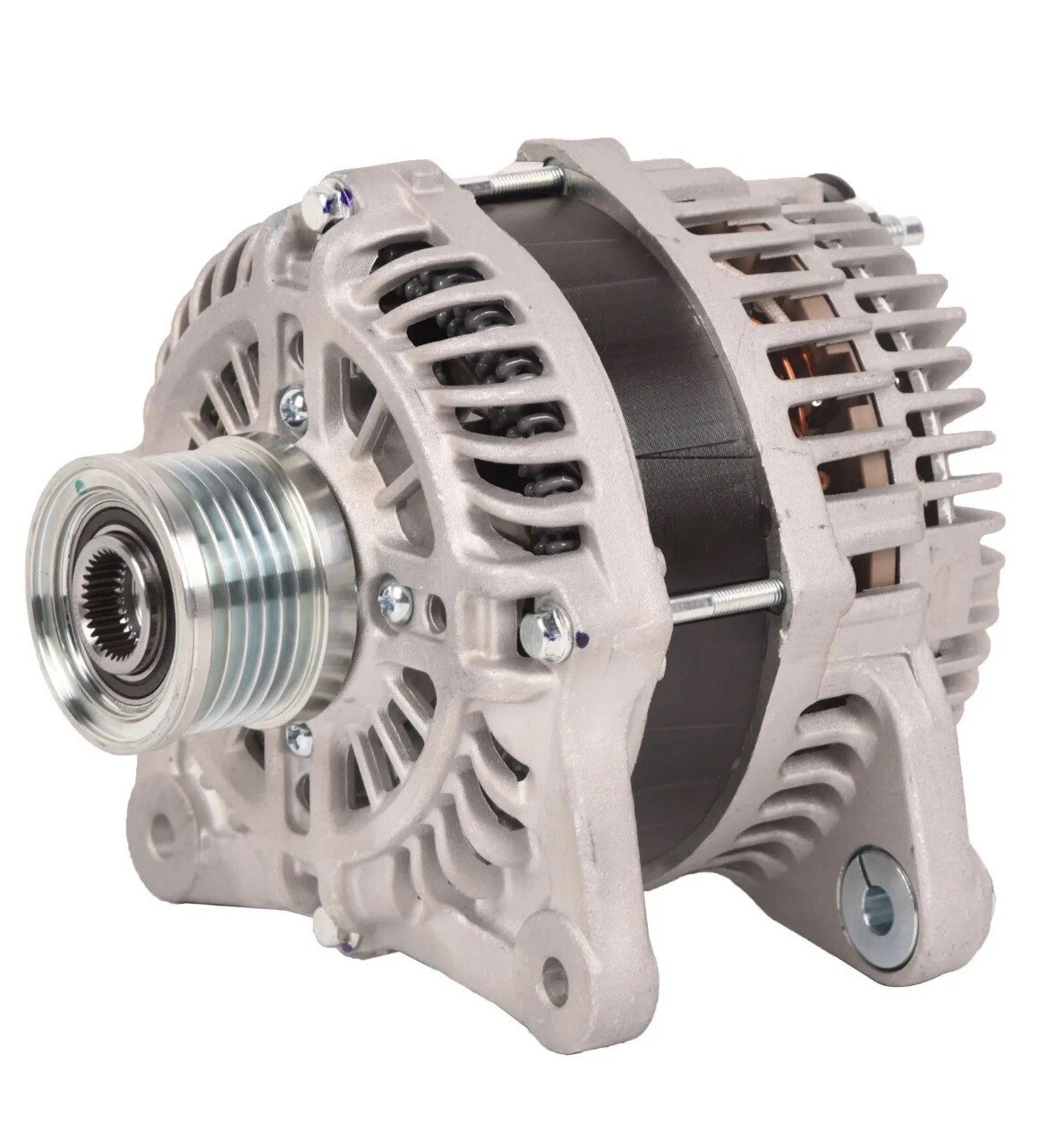 ALTERNATOR FOR RENAULT, FLUENCE , MEGANE TG15C153