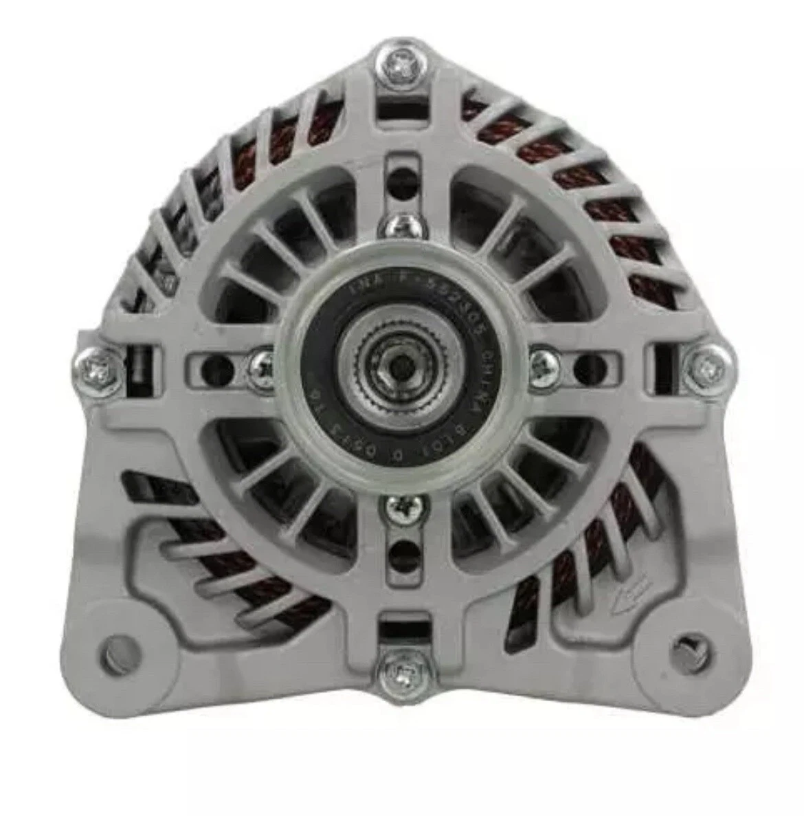 ALTERNATOR FOR RENAULT, FLUENCE , MEGANE TG15C153 - Image 4