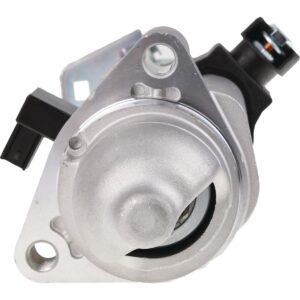 STARTER MOTOR FOR HONDA JAZZ GK,  HONDA CITY GM6 VI i-VTEC 1.5L Petrol 4cyl [01/14 - 11/20]  MXS822