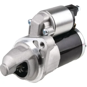 Starter Motor for Toyota Prado & Hilux 4.0L Patrol V6 1GR-FE 2003-2014 ]