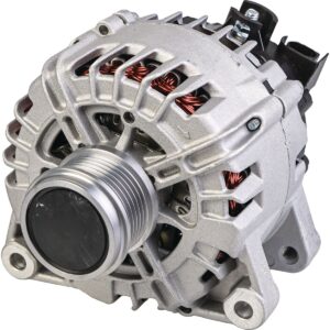ALTERNATOR FORD KUGA BK 2.0L TXMA v Turbo Diesel  4cyl  [04/13 - 11/14]