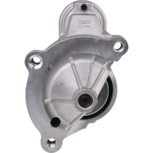 STARTER MOTOR PEUGEOT 307 3A/C HDi 90 2.0L RHY (DW10TD)  Turbo Diesel  [08/00 - 03/07] M001T80381