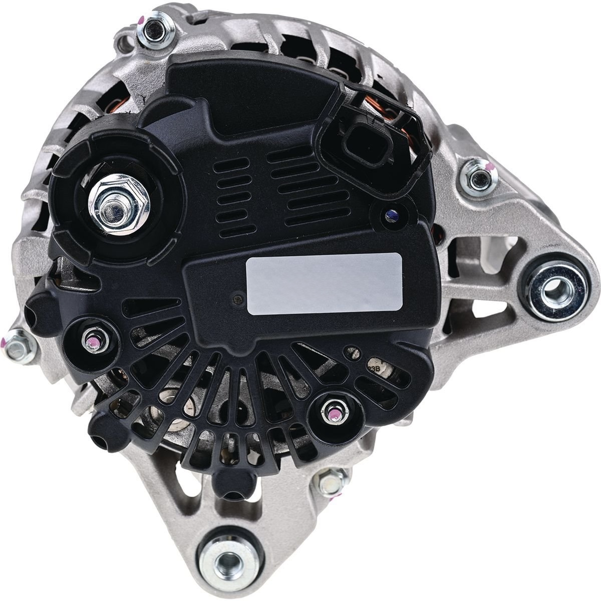 Renault, Captur,Clio, Alternator Petrol 1.2 H5F Code Turbo 120Amp J87 2013-2018 - Image 4