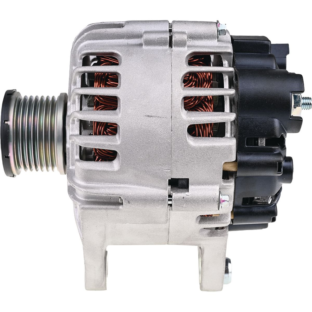 Renault, Captur,Clio, Alternator Petrol 1.2 H5F Code Turbo 120Amp J87 2013-2018 - Image 3