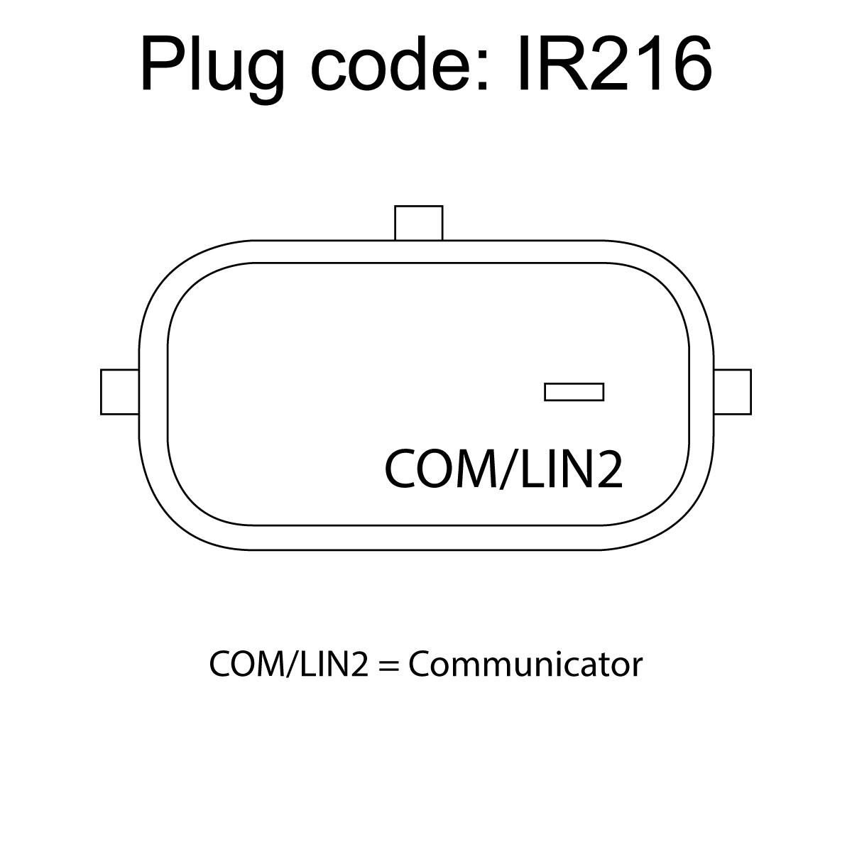 Renault, Captur,Clio, Alternator Petrol 1.2 H5F Code Turbo 120Amp J87 2013-2018