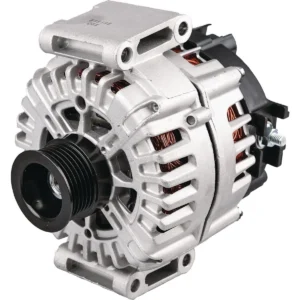 ALTERNATOR FOR ​MERCEDES-BENZ E-CLASS 207.303 E 250 CDI / BlueTEC / d 2.1L OM 651.911 Turbo Diesel  Coupe  [01/09 - 2016]