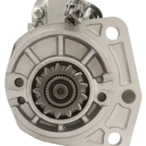 Starter Motor for Nissan X-Trail T31 engine QR25DE 2.5L Petrol 07-14 AUTO