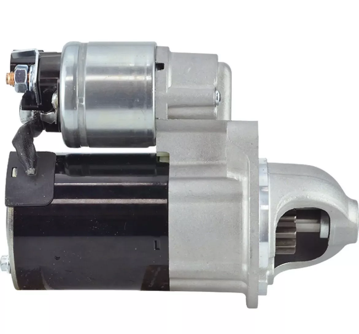 STARTER MOTOR FOR KIA CERATO BD,BDM IV MPi 2.0L G4NA Petrol 4cyl Sedan 2018-ON - Image 6