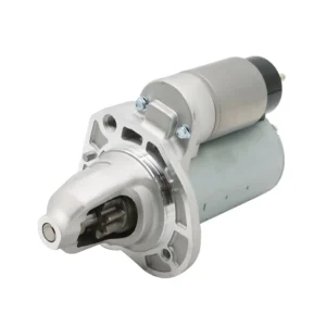 STARTER MOTOR CHRYSLER 300C LX 3.6L PETROL 07/2012-2021, 428000-7210, 04801852AB