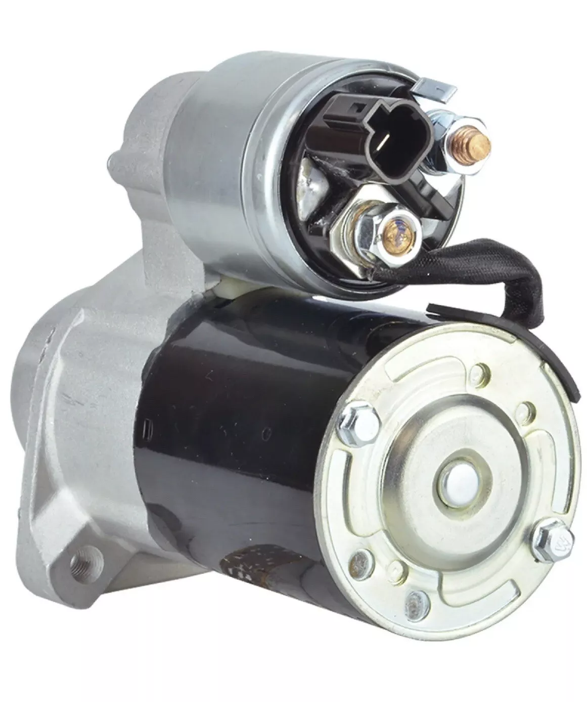 STARTER MOTOR FOR KIA CERATO BD,BDM IV MPi 2.0L G4NA Petrol 4cyl Sedan 2018-ON - Image 4