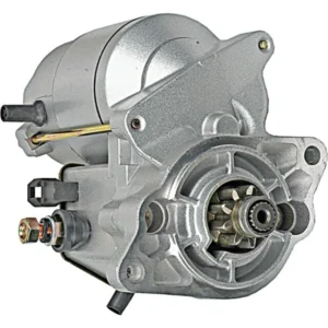 12V STARTER MOTOR FOR KAESER COMPRESSEEURS 228000-0991