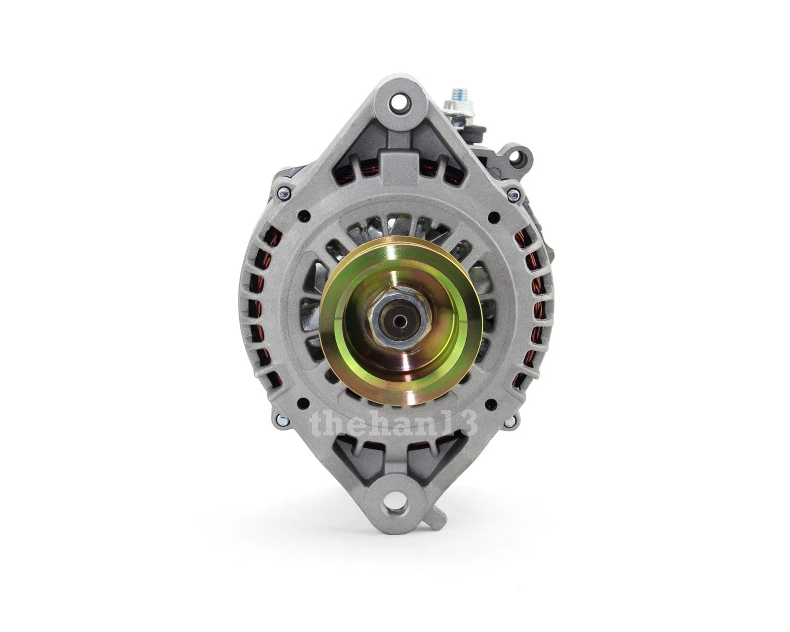 ALTERNATOR Nissan pulsar N16 Engine GQ16DE GQ18DE