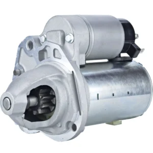 STARTER MOTOR DODGE JOURNEY PETROL, 3.6, JC, 07/11-12/2016 (428000-7200, 04801839AB)