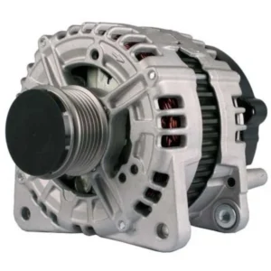 ALTERNATOR AUDI Q5 3.0L  CDUD Quattro Turbo Diesel  V6 180kW  [2012-2016] LR1180-857,059903018R, 0121715080