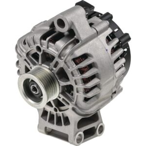 ALTERNATOR FORD FIESTA WT i 1.6L HXJA,HXJB  Petrol 4cyl 89kW Hatchback[10/10 - 12/12] VXA092
