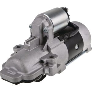 STARTER MOTOR FORD RANGER PX 2.2L P4-AT Turbo Diesel  4cyl Cab Chassis RWD [11/11 - 06/15]  M002T85971ZT,MXS2002