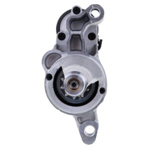 STARTER AUDI A5 8T3 TFSI 2.0L CDNC,CPMA,CAEB Turbo Petrol  4cyl 155kW Coupe AWD> [06/08 - 01/17]