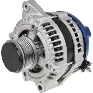 ALTERNATOR FOR TOYOTA HILUX (KUN16, KUN26) ,HIACE KDH201,203 ,PRADO (KDJ120,KDJ150) D-4D 3.0L 1KD-FTV Turbo Diesel  4cyl  [02/05 - 2019]