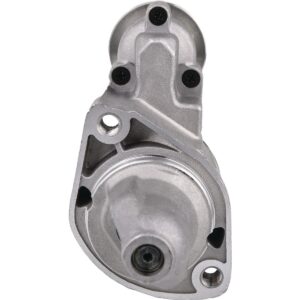 STARTER MOTOR MERCEDES-BENZ M-CLASS 164.122 ML 320 CDI 3.0L OM 642.940  Turbo Diesel  V6 165kW SUV AWD> [07/05 - 07/09] 1986S00774