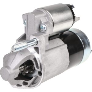 STARTER MOTOR HYUNDAI SANTA FE SM 2.7L G6EA Petrol V6 SUV AWD [2000 - 2009] - MXS297