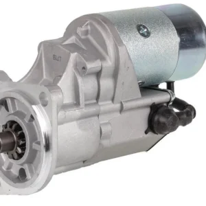 Nissan Atlas UD MK150 Diesel Starter Motor FD42 FD46 FD46T 24 Volt M2T78682