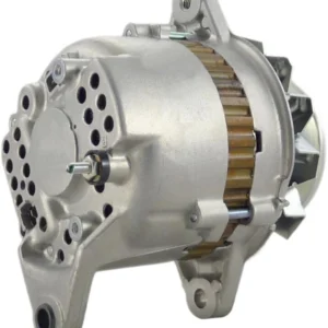 12V ALTERNATOR FITS MITSUBISHI FORKLIFT FD35ABD FD-35AT  A1T25077 A1T25083