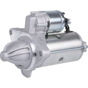 Starter Motor for Holden Colorado RG engine LWH LWN 2.8L Diesel 12-20