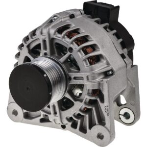 Alternator Nissan Pulsar B17 C12 engine MRA8DE 1.8L Petrol 12-17