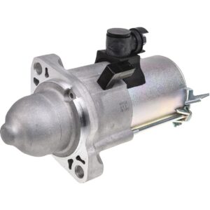 STARTER MOTOR for HONDA ACCORD CR2 IX 2.4L K24W Petrol  4cyl Sedan [11/13 - 08/19] MXS823 ,SM-74009