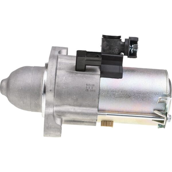STARTER MOTOR for HONDA ACCORD CR2 IX 2.4L K24W Petrol 4cyl Sedan [11/ ...