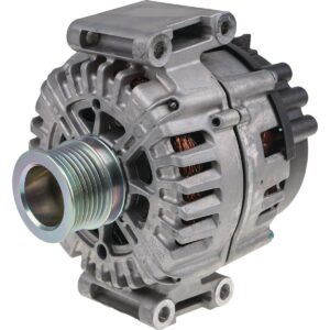 ALTERNATOR FOR MERCEDES-BENZ M-CLASS  ML350 BlueTEC 3.0L  642.864,OM 642.826 Turbo Diesel  [06/11 - 02/15]