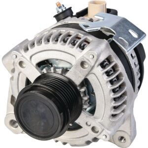 ALTERNATOR FOR TOYOTA TARAGO l ( ACR50R ) 2.4L 4CYL ENGINE(2006-2014) RAV4 ACA33,ACA38
