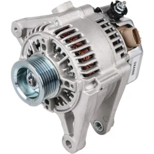 ALTERNATOR TOYOTA COROLLA ZZE122 1.8L 1ZZ-FE  Petrol 4cyl  [12/01 - 05/07]