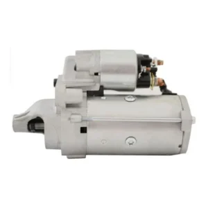 Starter Motor Citroen C4 LA LC B7 engine DV6TED4 DV6C 1.6L Turbo Diesel 06-15