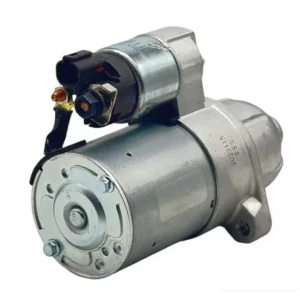 STARTER MOTOR  FOR KIA SPORTAGE  PETROL, 2.4, G4KJ, QL, 10/15-08/21 36100-2G300
