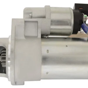 STARTER MOTOR KIA SORENTO XM II 3.5L G6DC  Petrol V6 SUV FWD> [05/13 - 04/15] AUTO