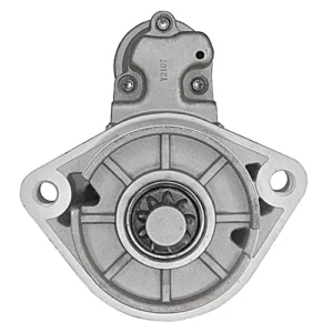 Starter Motor for Volkswagon Crafter 2E 2F 35 50 MWB 2.5L Diesel 2007 to 2012