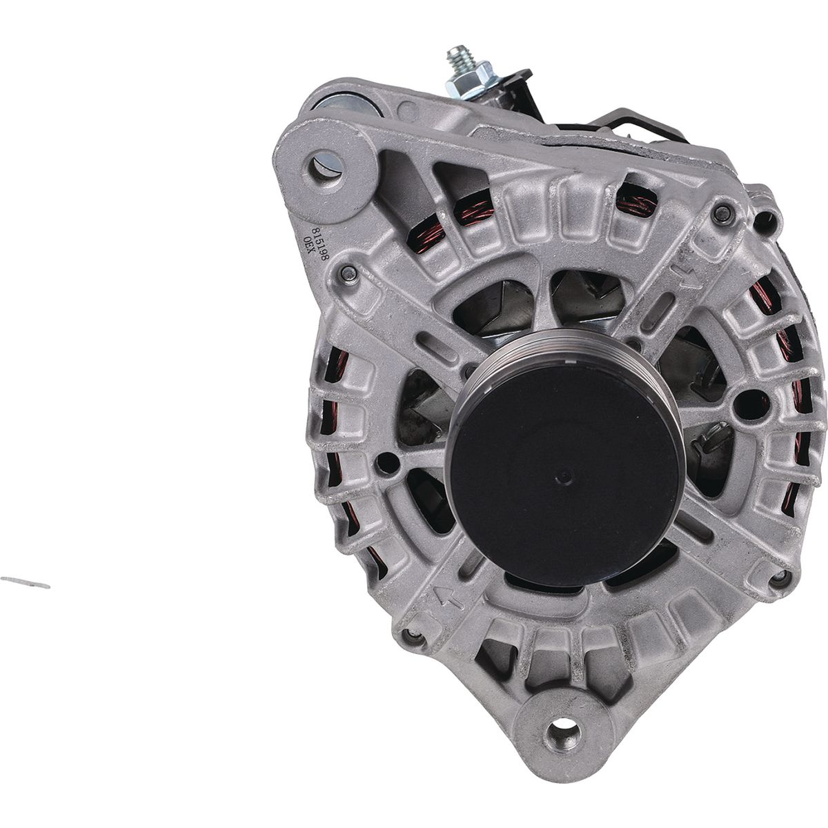 Alternator fit Hyundai Santa Fe CM DM engine D4HB 2.2L Turbo Diesel 09-14 - Image 3
