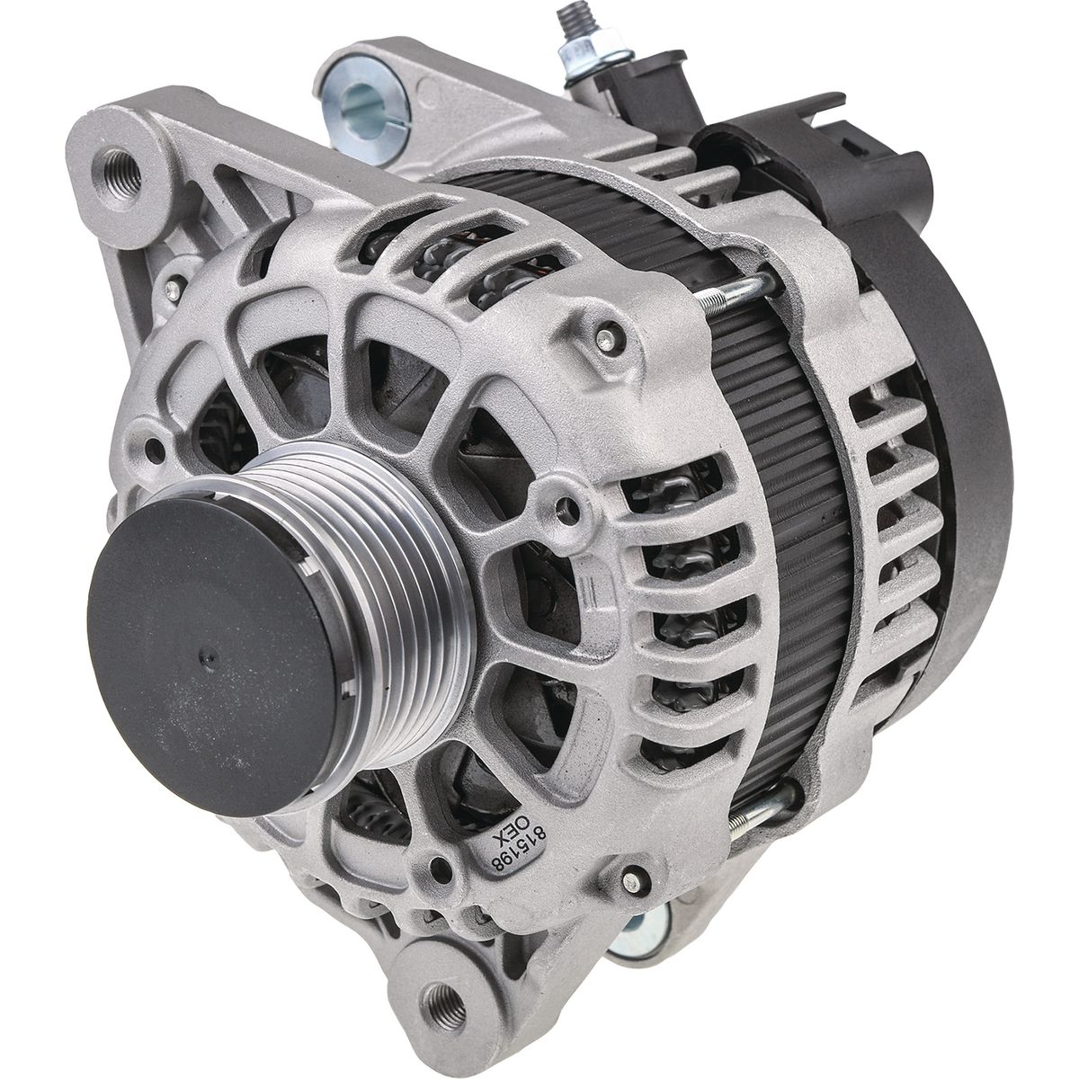 ALTERNATOR FOR 37300-2F300,37300-2F350 - Image 2