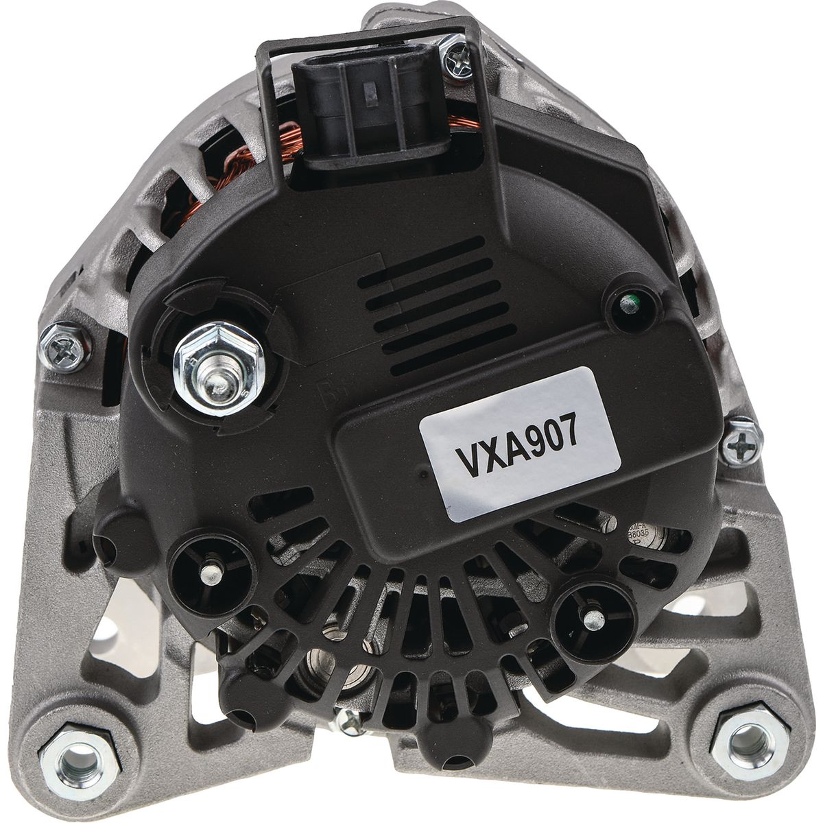 Alternator Nissan Pulsar B17 C12 engine MRA8DE 1.8L Petrol 12-17 - Image 7