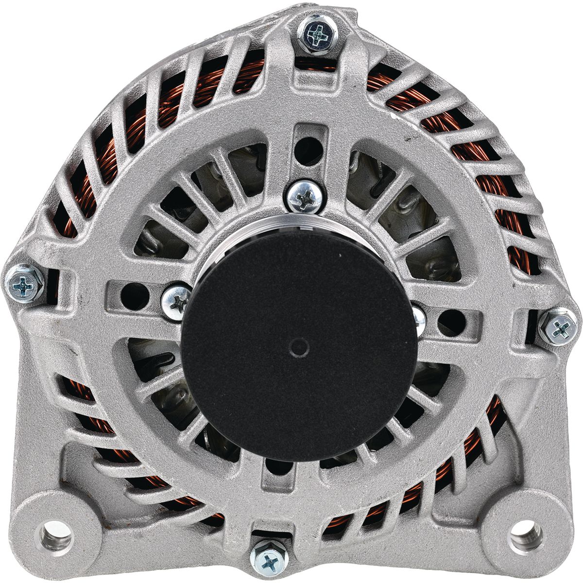 RENAULT KOLEOS ALTERNATOR 2.0 LTR TURBO DIESEL H45, 09/08-15 - Image 4