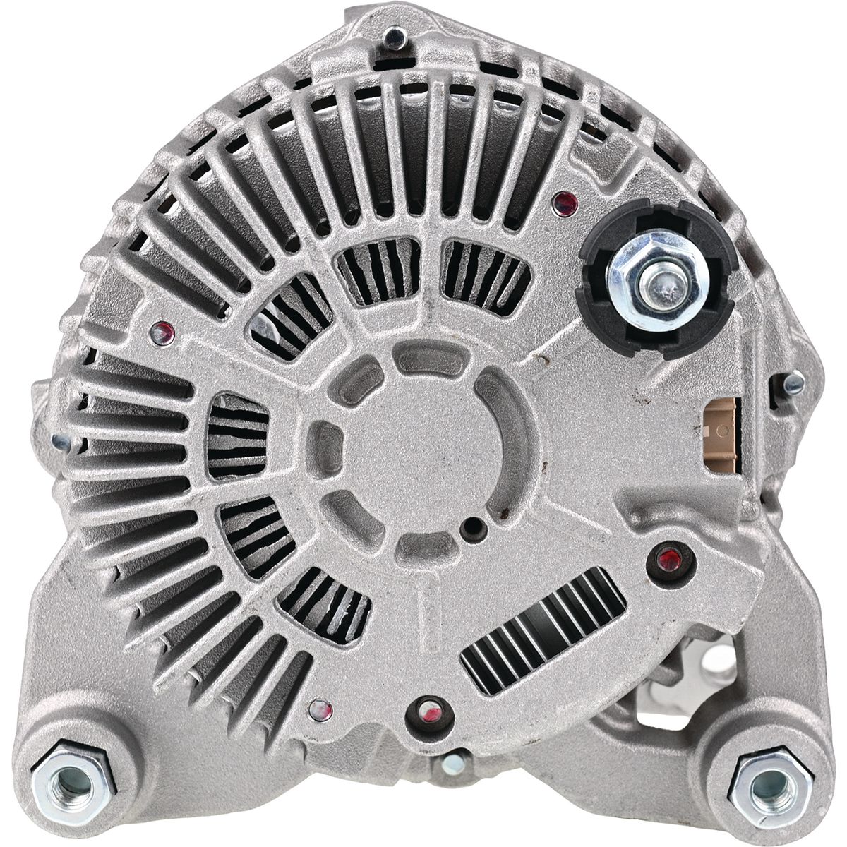 RENAULT KOLEOS ALTERNATOR 2.0 LTR TURBO DIESEL H45, 09/08-15