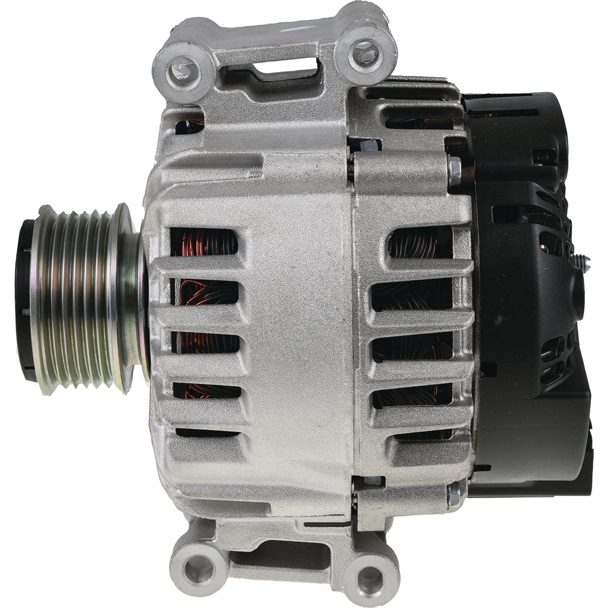 140A ALTERNATOR For VOLKSWAGEN PASSAT 1.8L TSI CDAA PETROL TG14C037, TG14C055